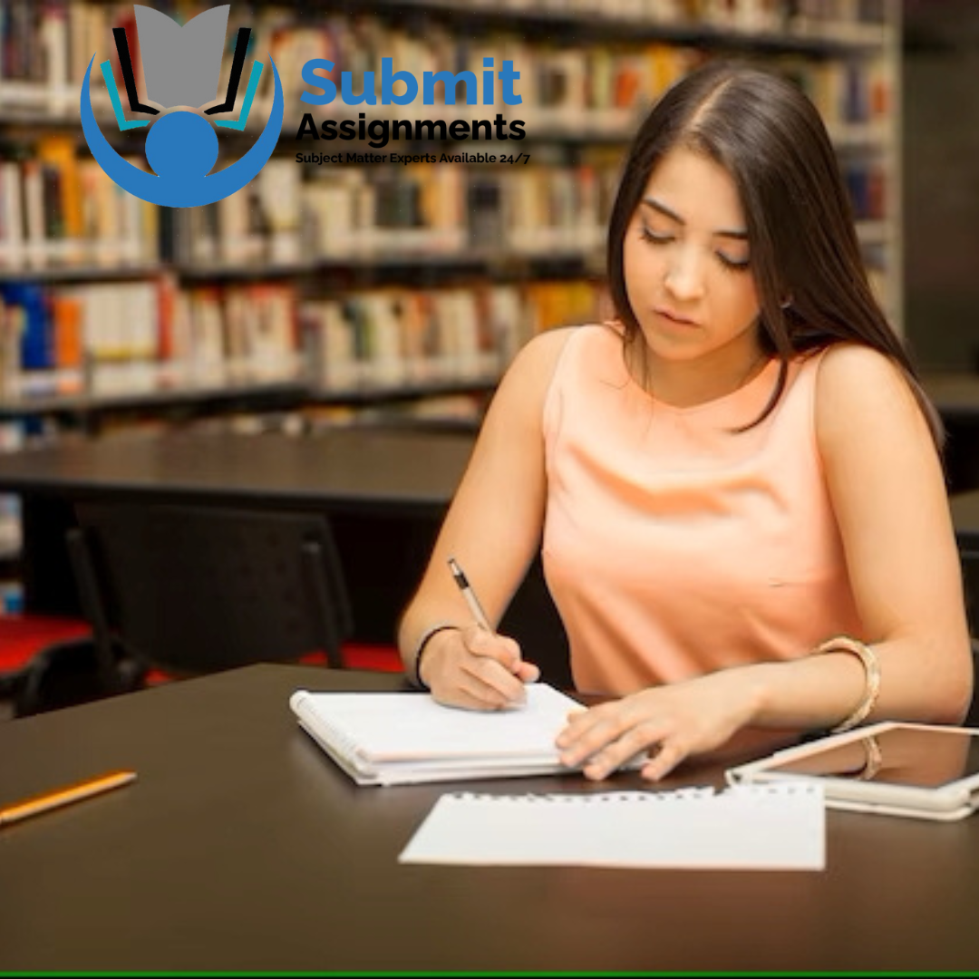 academic essay