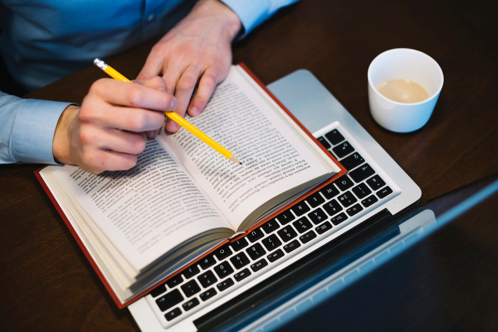 research writing service